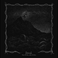 DJEVEL Ormer til armer, maane til hode JEWEL CASE , PRE-ORDER [CD]